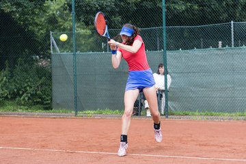 Filippa Stieg 71 - Bergstedt Open